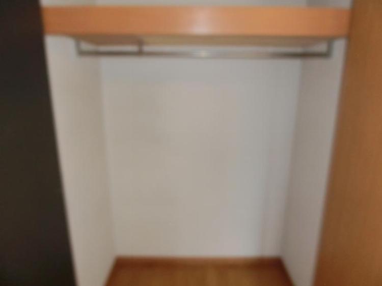 レクエルド烏山2階 バス