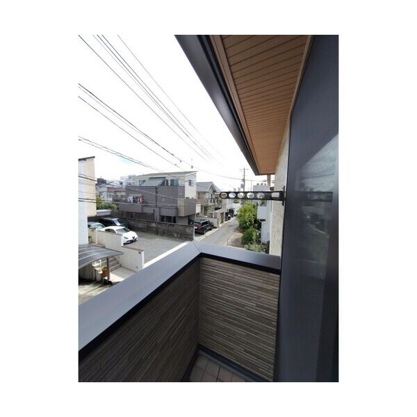 世田谷区東玉川2丁目戸建 部屋その他