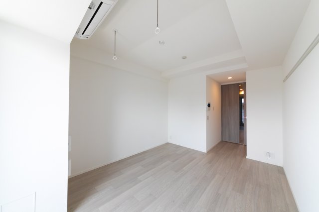 プラウドフラット清澄白河Ⅱ505号室 同建物別部屋の参考画像