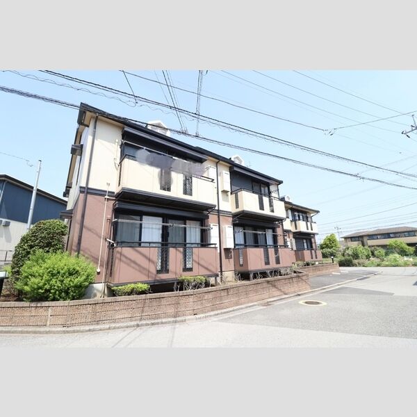 パストラルの外観画像