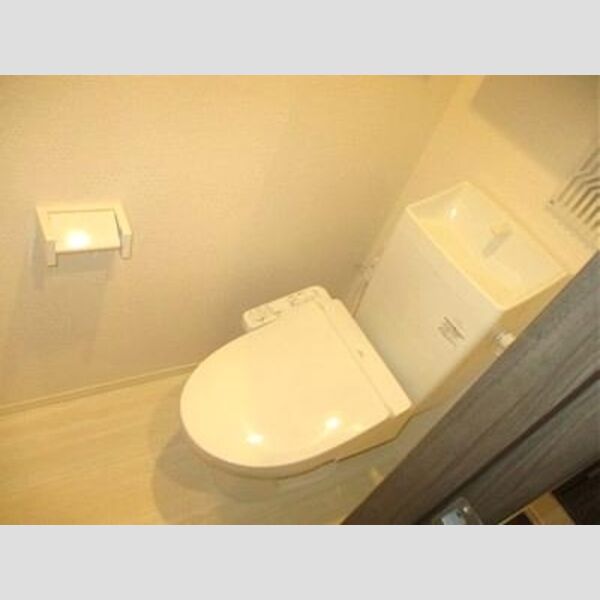 CLASSEUM都賀113号室 同建物別部屋の参考画像