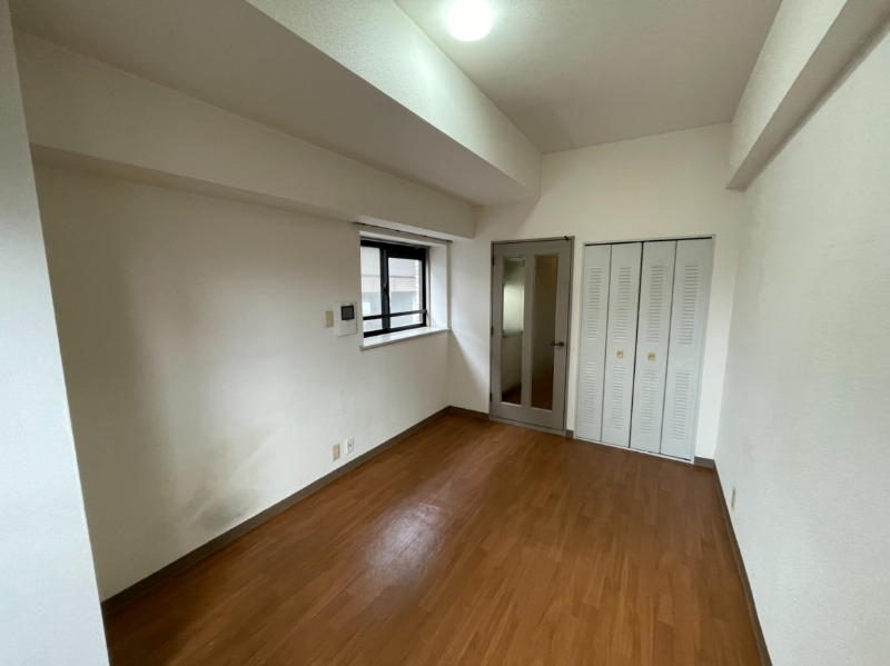 マンションアクロス西巣鴨 内観