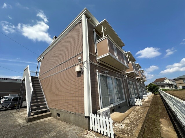 ビレッジサングランデＢ棟1階 部屋その他