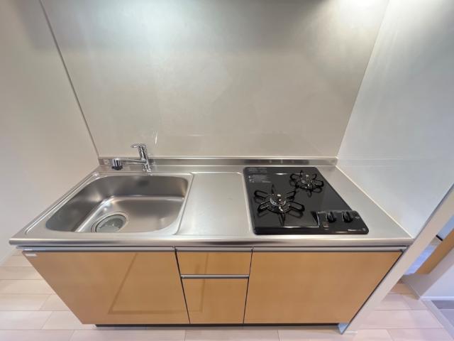 ノルドット106号室 キッチン（イメージ）