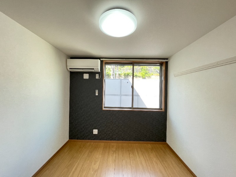 西国分寺エスプリ1階 部屋その他