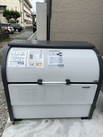 Pomodoro103号室 その他共有部分