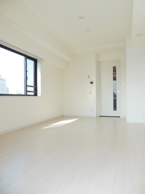 ガーラ・プレシャス横濱関内5階 角部屋・最上階