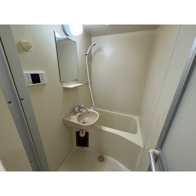 マイポートMG お風呂