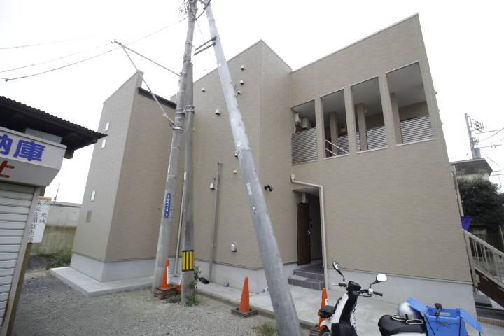 ウィステリアＫ2階 部屋その他