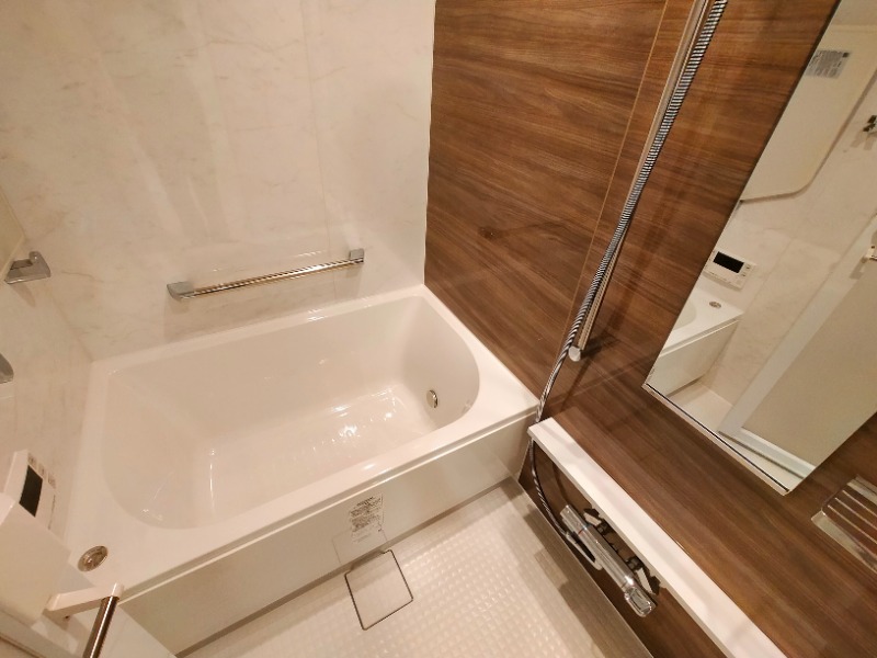 シーズンフラッツ押上テラス2階 部屋その他