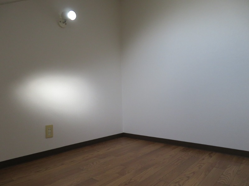 エンジェルハイツ３０番館 内観