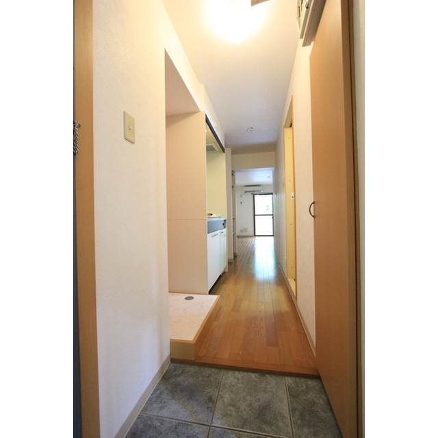 イル　リモーネ 内観