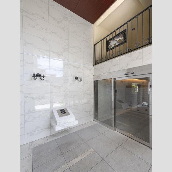 S-FORT船橋海神416号室 エントランス