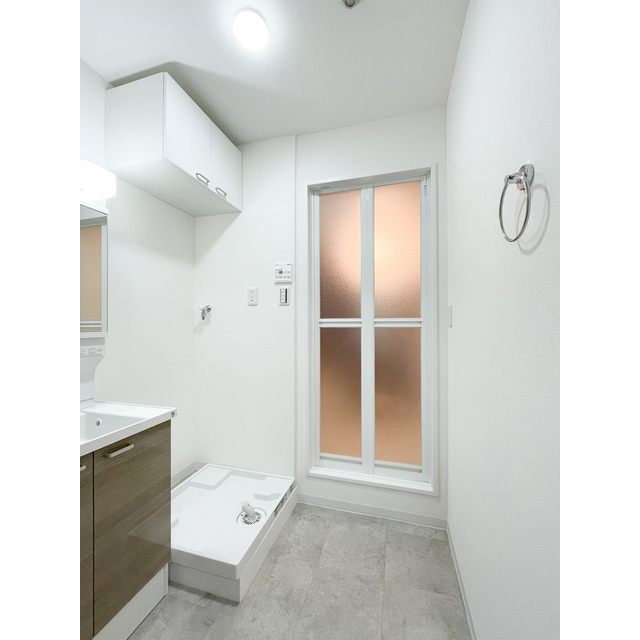 チクマハイツ105号室 同建物別部屋の参考画像