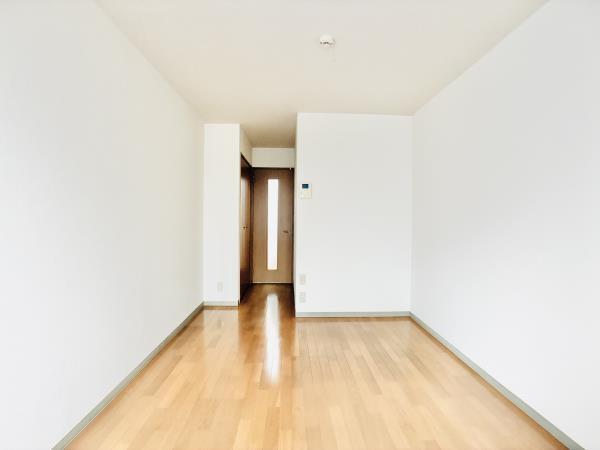 セレ西尾久1階 リビング