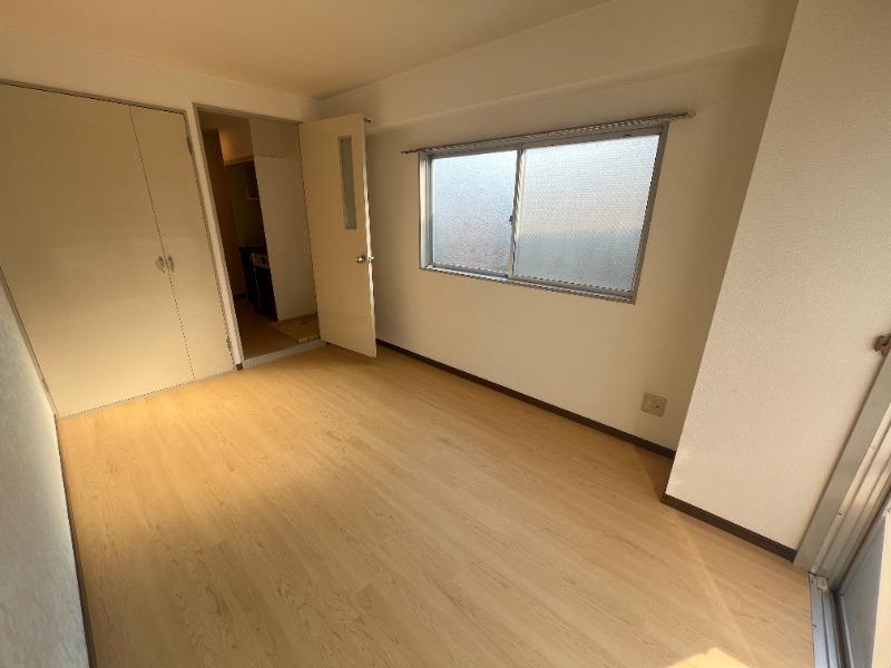 ノーブルハイム リビング