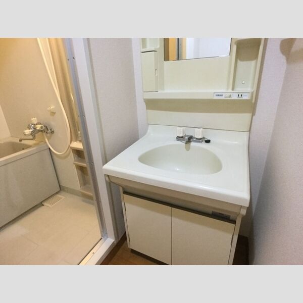 エクセル千葉寺 洗面所