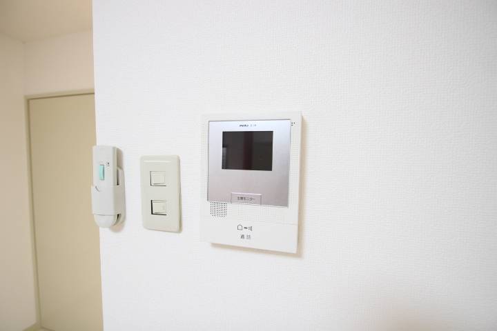 サクセスＡ1階 部屋その他