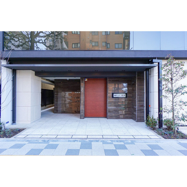 AIFLAT両国0201号室 部屋その他