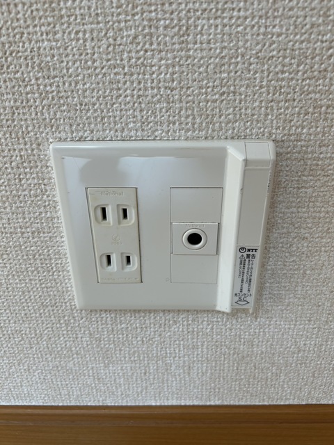 アミュレット辻堂0101号室 部屋設備