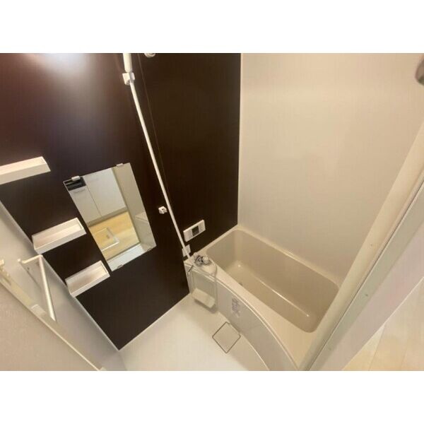 アサヒレジデンス お風呂