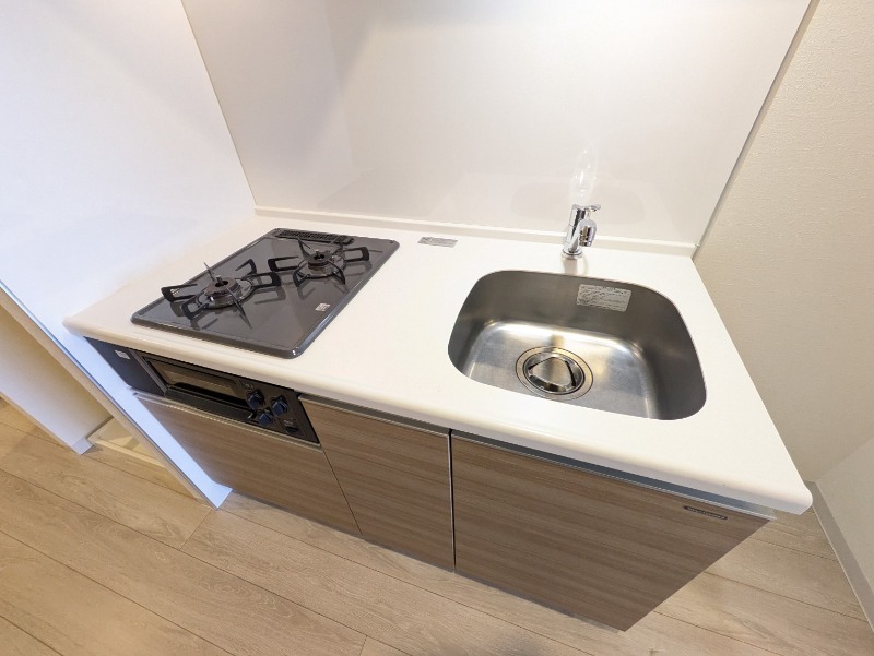 エルスタンザ清澄白河 キッチン