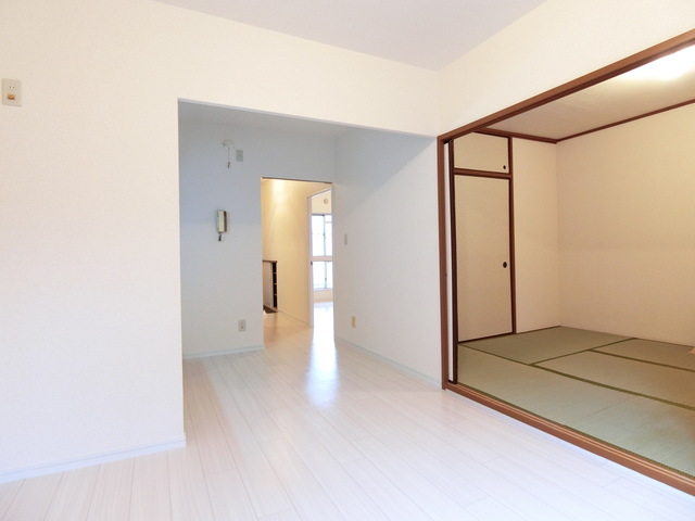 カサベルデ狭山0105号室 部屋その他