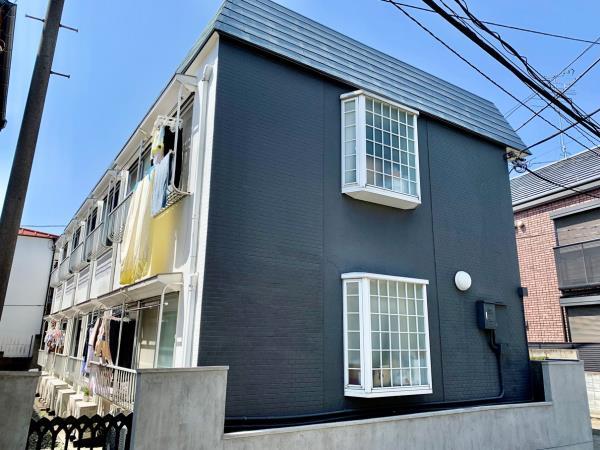 カーサ祐天寺103号室 外観