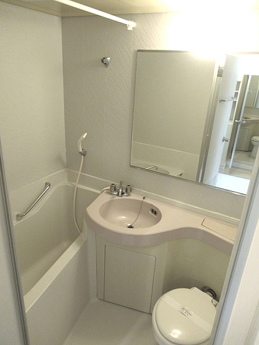 ローズガーデン３６番館2階 同建物別部屋の参考画像