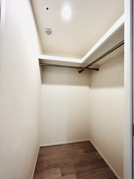 Ｂｒｉｌｌｉａ　ｉｓｔ　赤羽10階 リビング