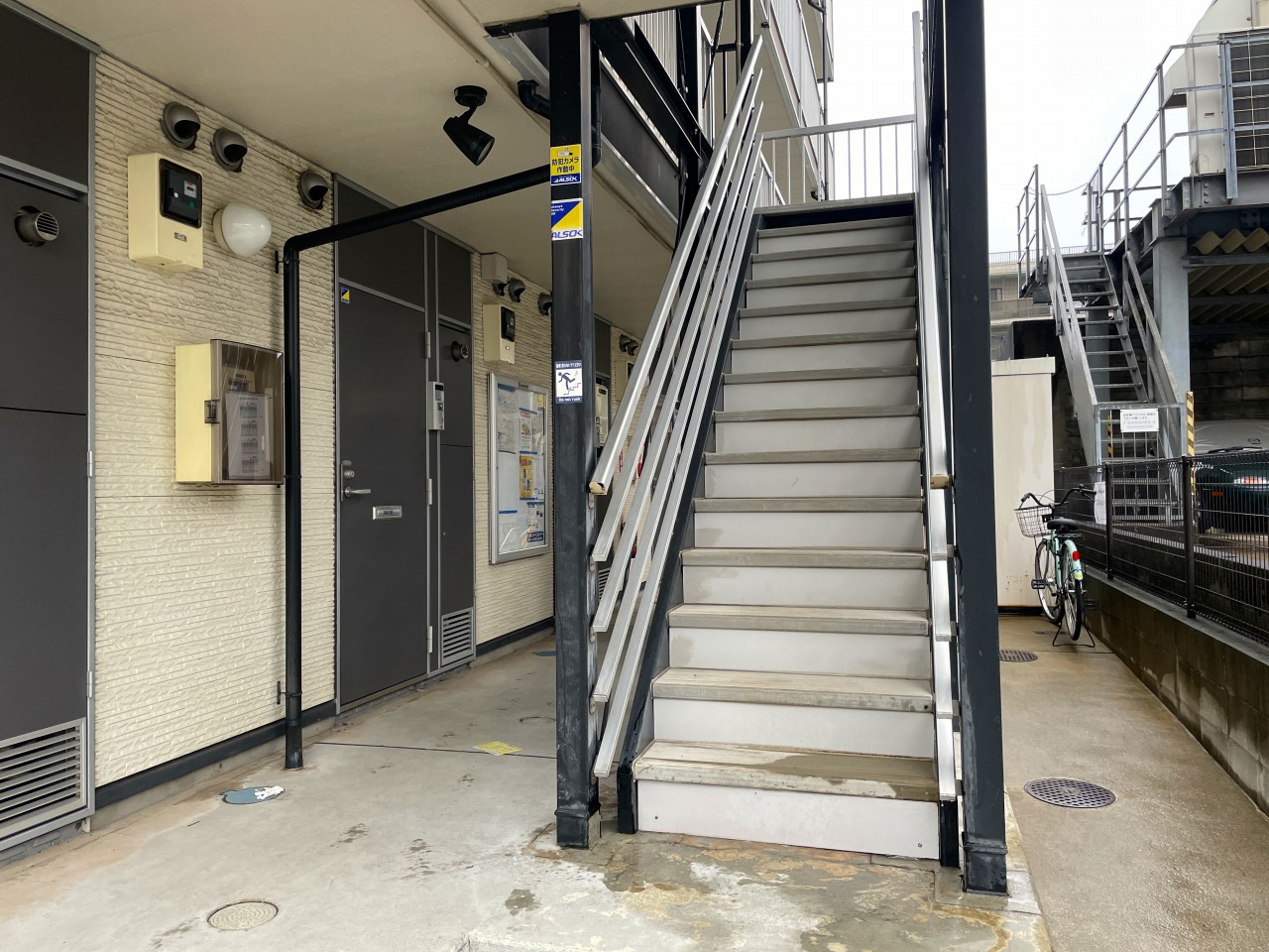 レオパレス千葉中央都町303号室 部屋その他