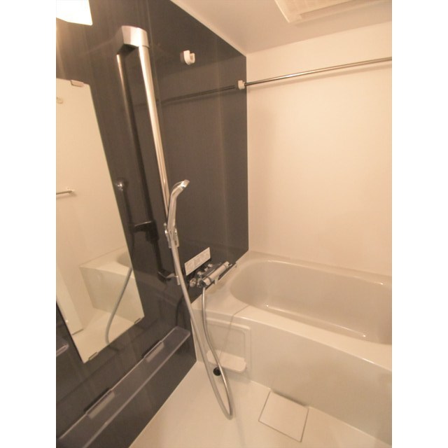 ＡＲＫＭＡＲＫ志茂Ｓｔａ． お風呂