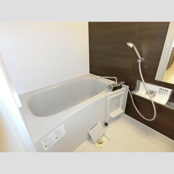 グローリー湘南Ⅱ 浴室