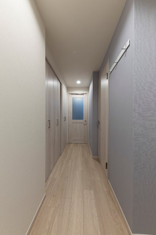 レジディア目白8階 部屋その他