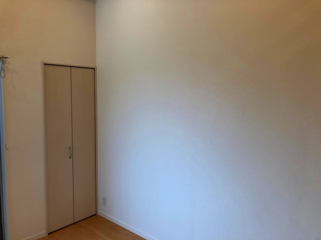 フォレスティ所沢1階 リビング