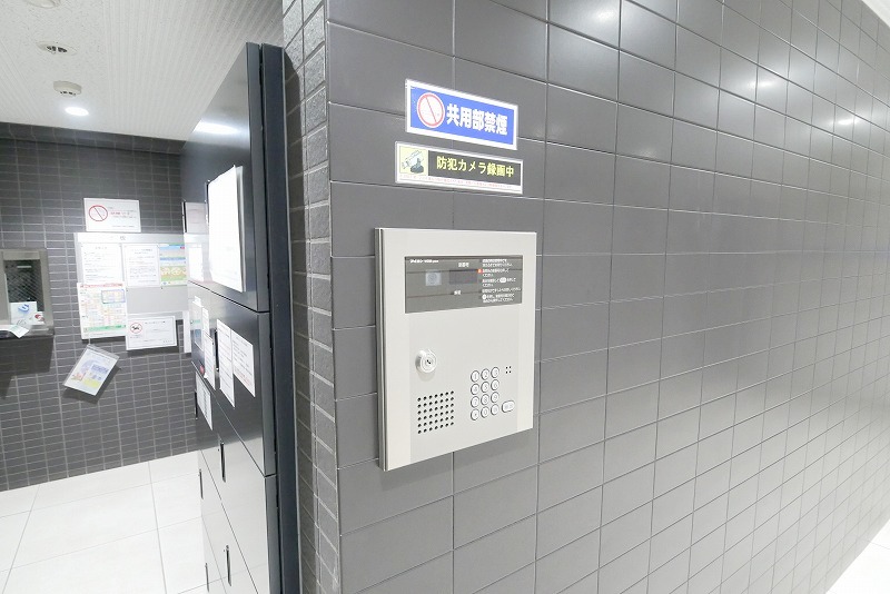 アルテシモアルディート4階 外観