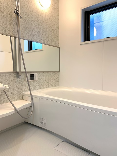 タイド石上 お風呂