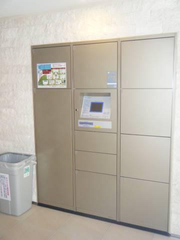 SKY COURT蒲田EAST2階 部屋その他