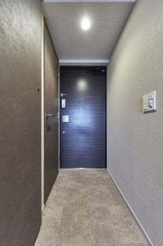 プラウドフラット四谷三丁目810号室 ※参考写真