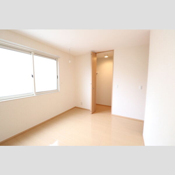 カンタービレ201号室 洋室