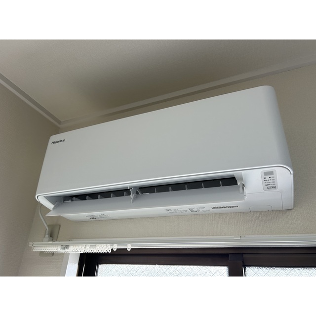 サンライズ・コーポ足立303号室 部屋その他