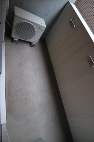 プラウドフラット早稲田604号室 ※参考写真