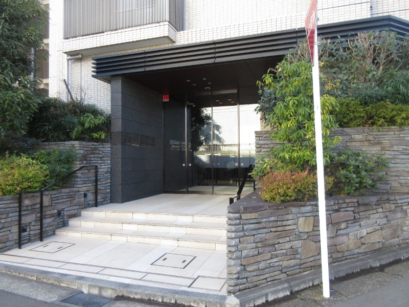 クリオ青葉台1階 部屋その他