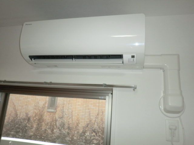 ボナール・横浜 写真は他のお部屋の参考写真です