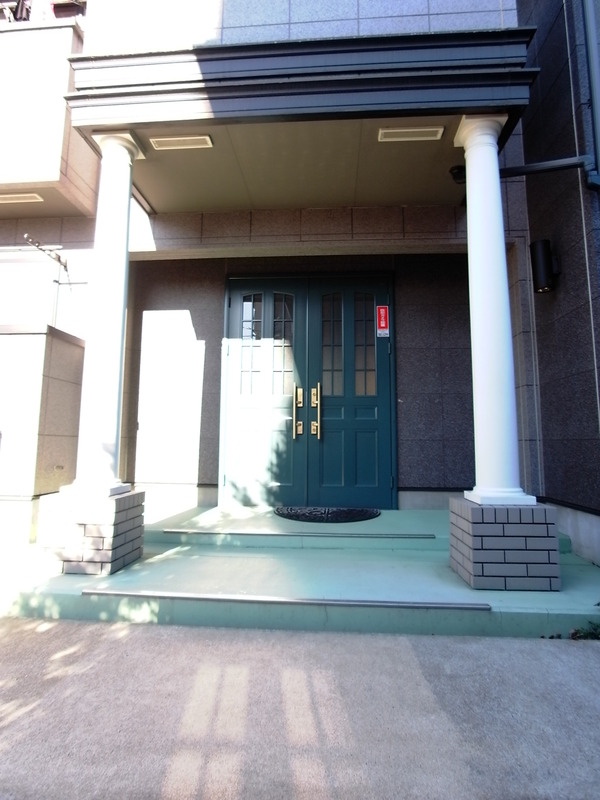 ベルダ・ビレッジオⅠ1階 部屋その他