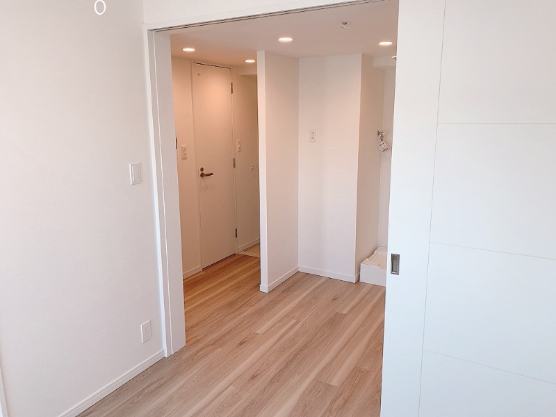 リヴシティ横濱関内弐番館3階 同仕様