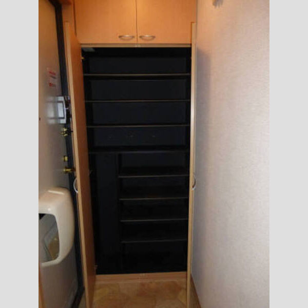 モンソレーユ　A105号室 同建物別部屋の参考画像