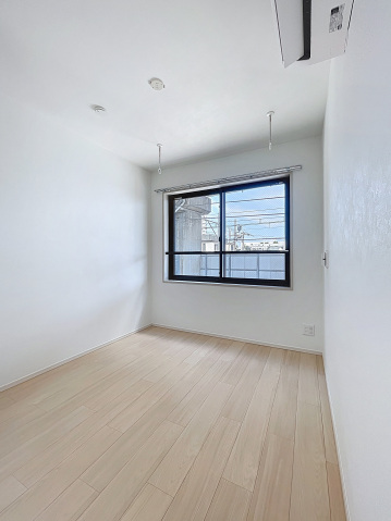 スカイコートリュクス品川大崎403号室 リビング