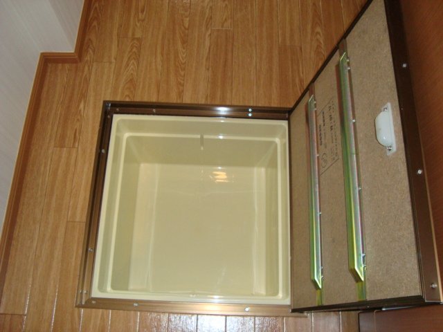 プランドールＹ’ｓ　Ⅱ 床下収納