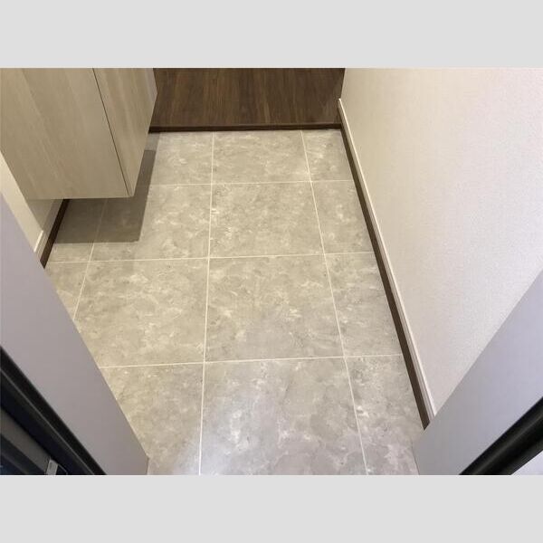 リーブルファイン吉祥寺 玄関